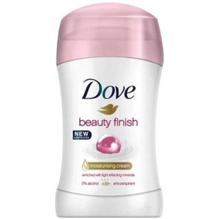 Dove Deodorant Stick - Beauty Finish - 40g