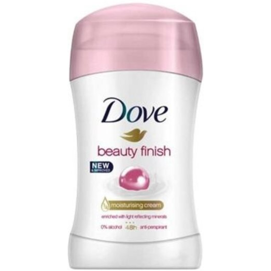 Dove Dove Deodorant Stick - Beauty Finish - 40g