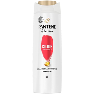 Pantene Shampoo - Colour Protect - 360ml