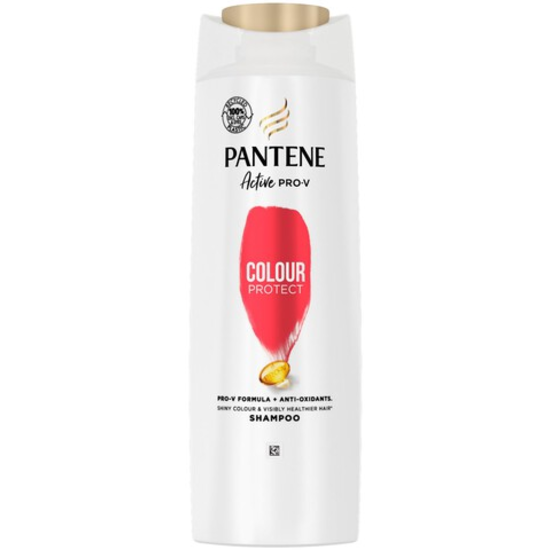 Pantene Pantene Shampoo - Colour Protect - 360ml