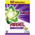 Ariel Ariel Waspoeder Color - 5,2KG - 80 Wasbeurten