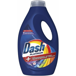 Dash Vloeibaar Wasmiddel Color 2585ml - 47 Wasbeurten