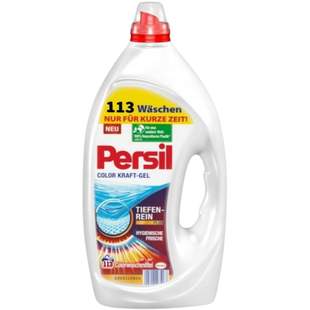 Persil Vloeibaar Wasmiddel Color - 113 Wasbeurten - 5,65L