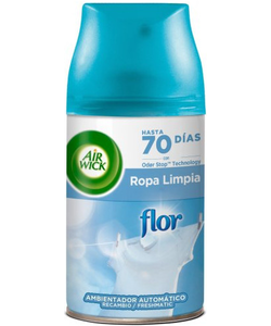 Air Wick Luchtverfrisser Navulling - Flor - 250ml
