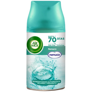 Air Wick Luchtverfrisser Navulling - Nenuco - 250ml