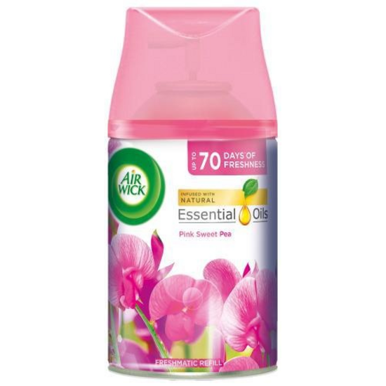 Air Wick Air Wick Luchtverfrisser - Pink Sweet Pea - 250ml