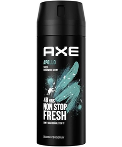 Axe Deodorant spray -  Apollo - 150 ML