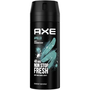 Axe Deodorant spray -  Apollo - 150 ML