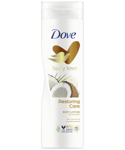 Dove Body Love Restoring Care Bodylotion - 250ml
