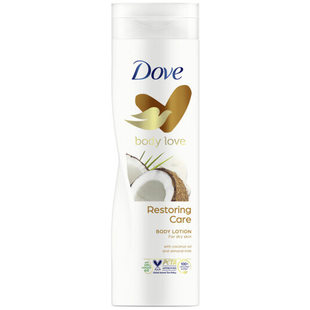 Dove Body Love Restoring Care Bodylotion - 250ml