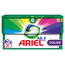 Ariel Ariel Wasmiddel - All in 1 Pods - Kleur - 31 Wasbeurten