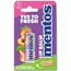 Mentos Lip Balsem - Perzik - 4,4g