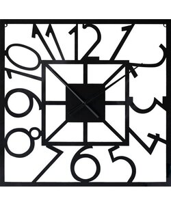 LW Collection | Wandklok Senna