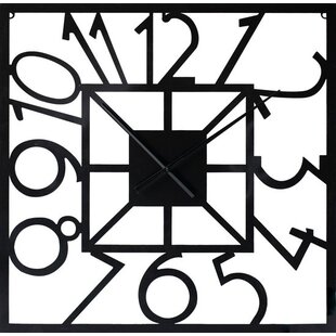 LW Collection | Wandklok Senna