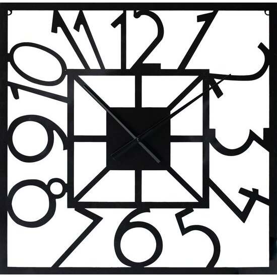 LW collection LW Collection | Wandklok Senna