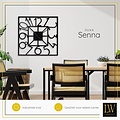 LW collection LW Collection | Wandklok Senna