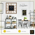 LW collection LW Collection | Wandklok Zayden
