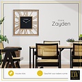 LW collection LW Collection | Wandklok Zayden