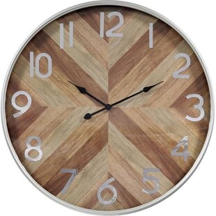 LW Collection | Wandklok Saylor 60 cm