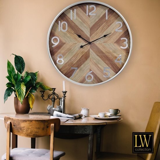 LW collection LW Collection | Wandklok Saylor