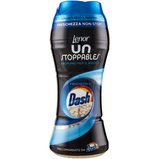Lenor Unstoppables Dash Geurparels - 210g