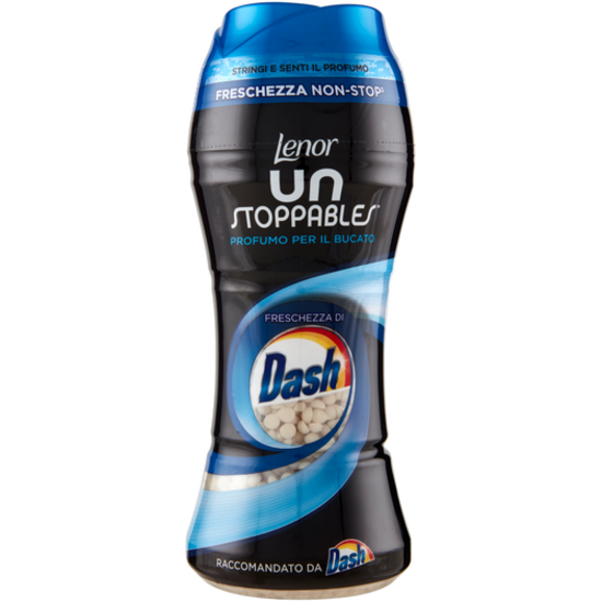 Lenor Lenor Unstoppables Dash Geurparels - 210g