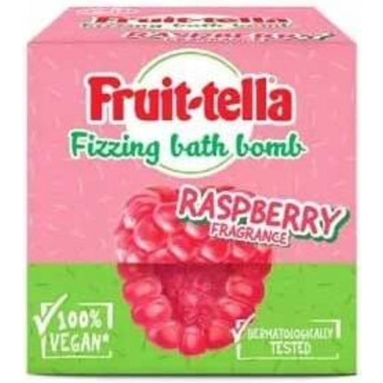 Fruittella Fruittella Bruisbal - Framboos - 140g