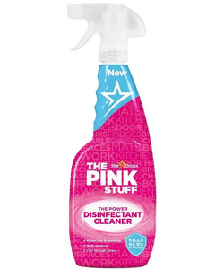 The Pink Stuff - Desinfectiereiniger - 850ml