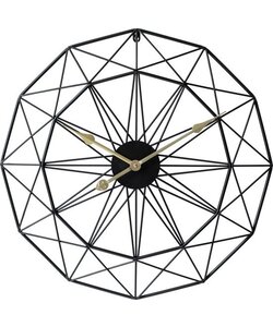 LW Collection | Wandklok Megan 60 cm