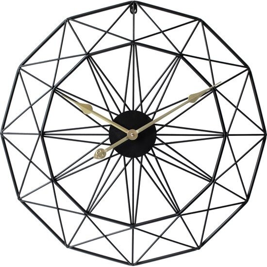 LW collection LW Collection | Wandklok Megan