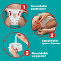 Pampers Pampers Baby Dry Pants - Maat 7 - 126 Luierbroekjes