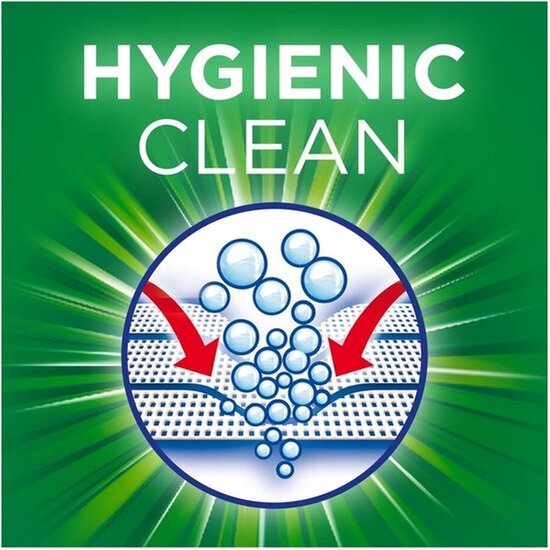 Ariel Ariel Wasmiddel - All in 1 Pods - Mountain Spring - 65 Wasbeurten