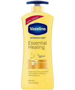 Vaseline Bodylotion - Essential Healing - 600ml