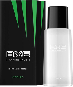 Axe Aftershave - Africa - 100ml