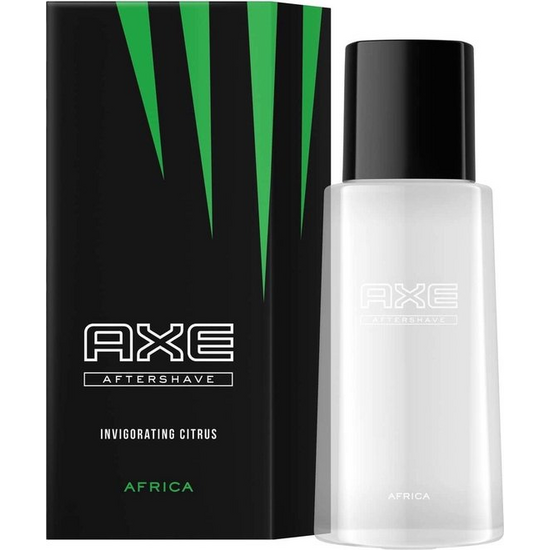 Axe Axe Aftershave - Africa - 100ml
