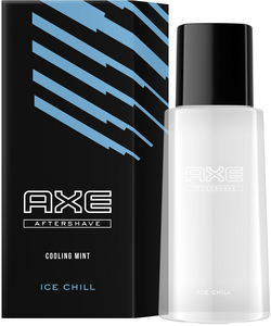 Axe Aftershave - Ice Chill - 100ml