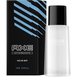 Axe Aftershave - Ice Chill - 100ml