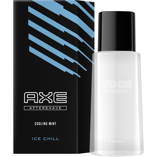 Axe Axe Aftershave - Ice Chill - 100ml