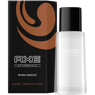 Axe Aftershave - Dark Temptation - 100ml