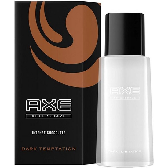 Axe Axe Aftershave - Dark Temptation - 100ml