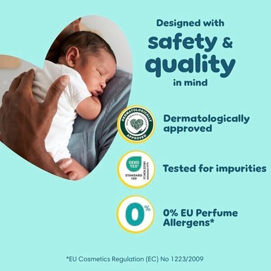 Pampers Pampers Premium Protection - Maat 5 - 80 Luiers