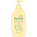 Zwitsal Zwitsal Anti Klit Shampoo - 400ml