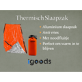 Igoods Compleet Noodpakket - Survivalpakket - 23 Delig Noodpakket