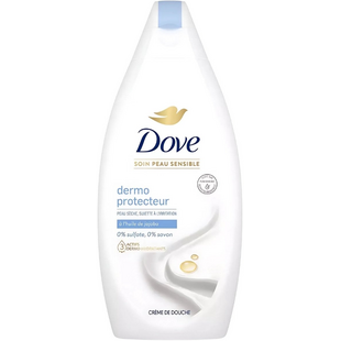 Dove Douchegel - Dermo Protector - 400ml