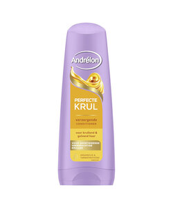 Andrelon Conditioner - Perfecte Krul - 200ml