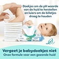 Pampers Pampers Premium Protection Pants - Maat 4 - 124 Luierbroekjes