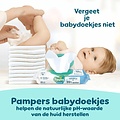 Pampers Pampers Premium Protection - Maat 3 - 92 Luiers