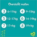 Pampers Pampers Premium Protection Pants - Maat 6 - 108 Luierbroekjes