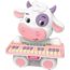 Igoods Igoods Baby Zing Speel Piano - Baby Muziek Instrument - Dierenpiano – Interactief speelgoed - Dierengeluiden
