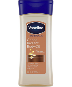 Vaseline Bodyoil - Cocoa Radiant - 200ml
